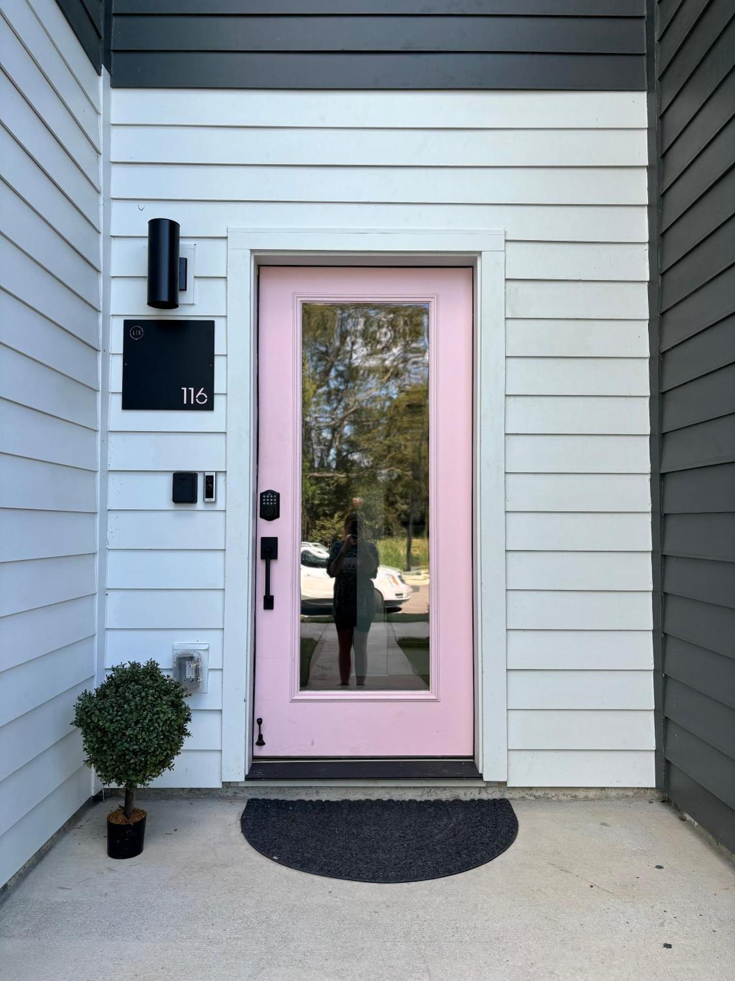 Holiday home Closetobroadwayairportoprymillsgameroom16 Nashville